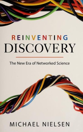 Reinventing Discovery