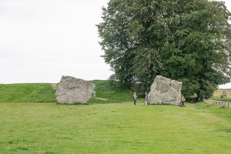 Avebury, Wiltshire