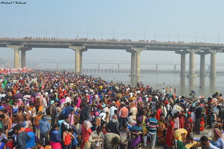 Kumbh Mela, Prayagraj